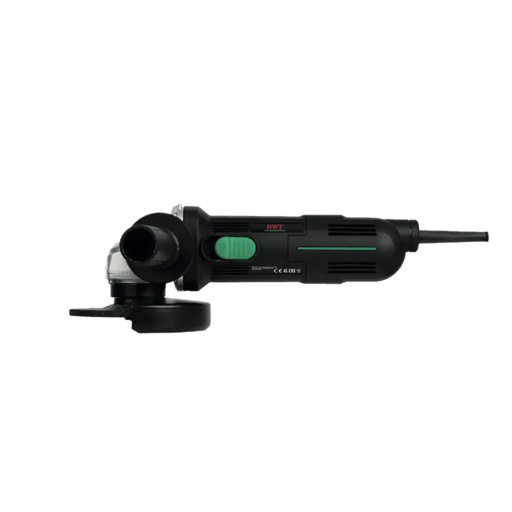 Фото УШМ Dwt WSP07-125 Q, 750 Вт, 125 мм