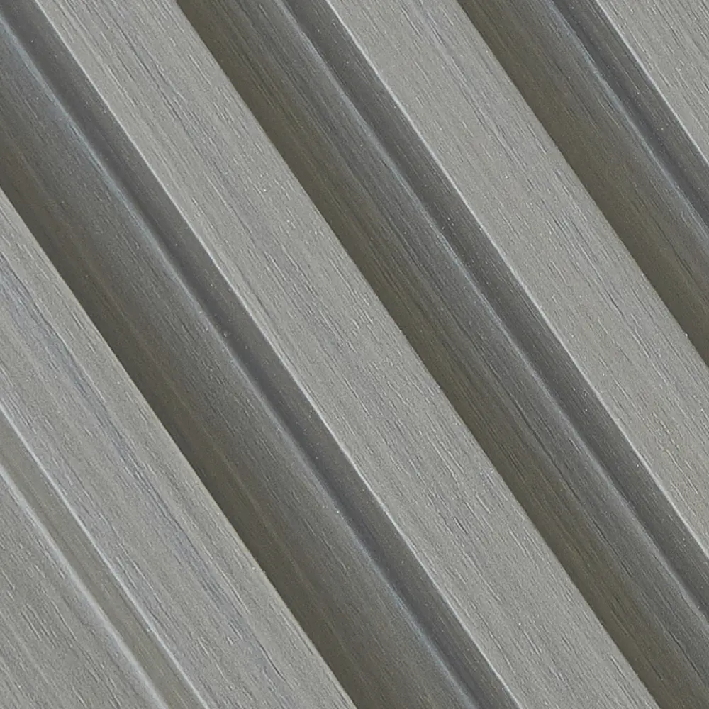 Фото 6 Панель 3D Lako decor дуб светло-серый 1000x160x23мм 0.16м² Фото 6 Панель 3D Lako decor дуб светло-серый 1000x160x23мм 0.16м²