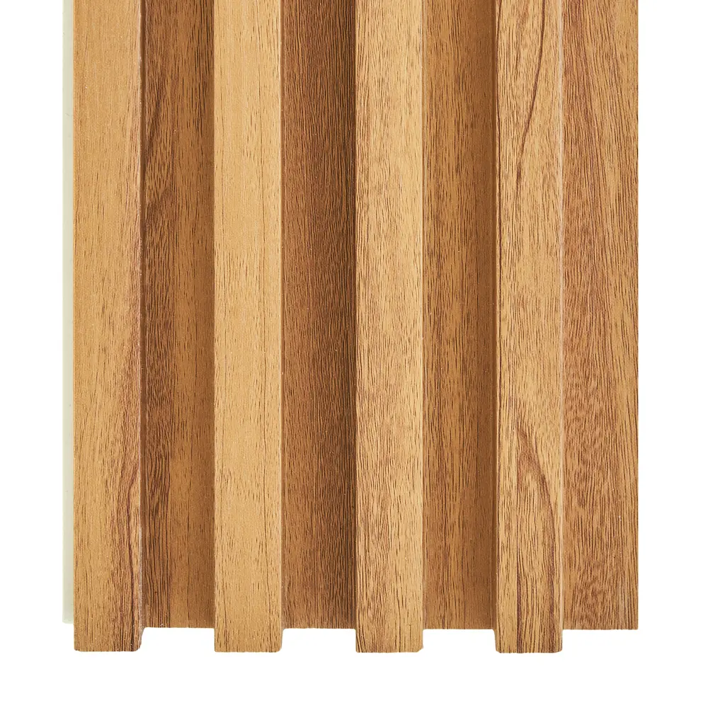 Фото 4 Панель 3D Lako decor дуб натур 1500x160x23мм 0.24м² Фото 4 Панель 3D Lako decor дуб натур 1500x160x23мм 0.24м²