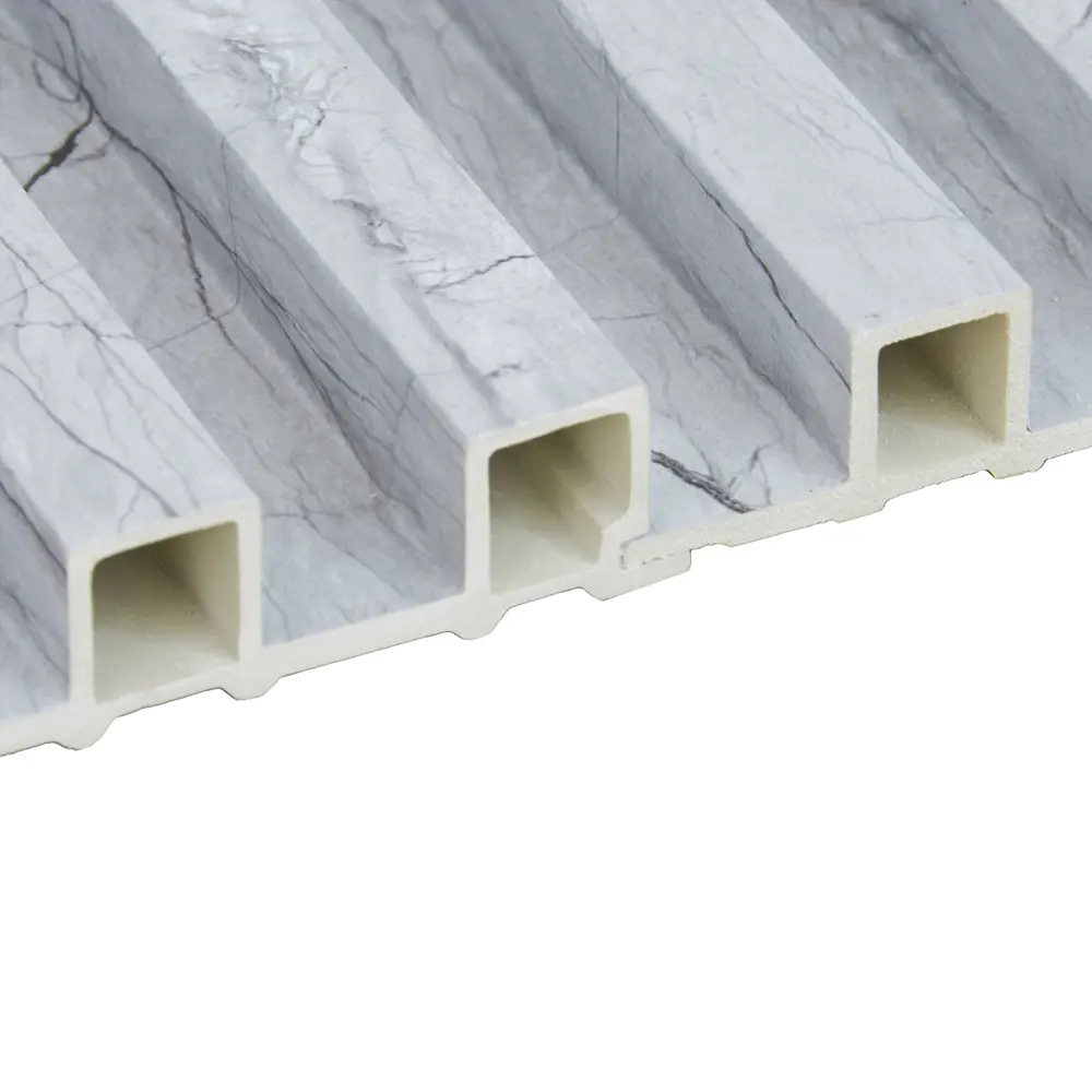 Фото 3 Панель 3D Lako decor мрамор светлый 1500x160x23мм 0.3м² Фото 3 Панель 3D Lako decor мрамор светлый 1500x160x23мм 0.3м²