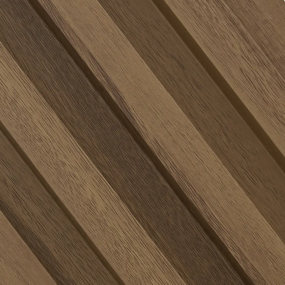 Фото 9 Панель 3D Lako decor орех светлый 1500x160x23мм 0.24м² Фото 9 Панель 3D Lako decor орех светлый 1500x160x23мм 0.24м²