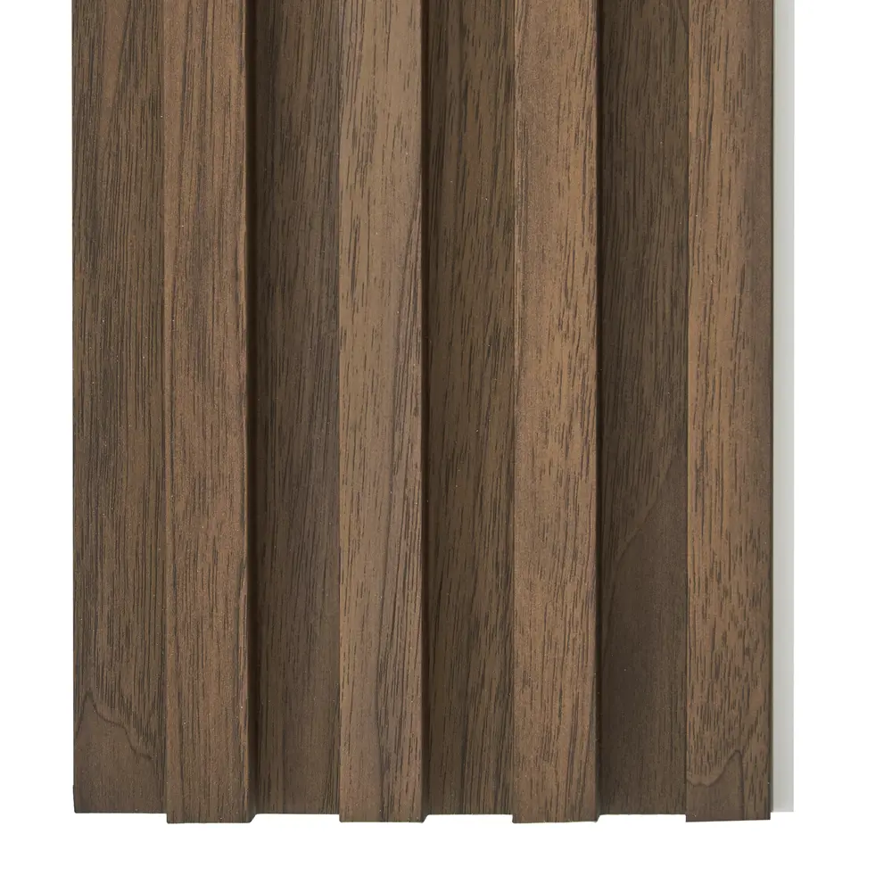 Фото 15 Панель 3D Lako decor орех светлый 1500x160x23мм 0.24м² Фото 15 Панель 3D Lako decor орех светлый 1500x160x23мм 0.24м²