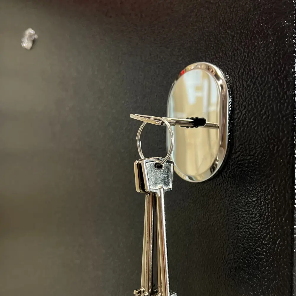 Фото 8 Входная дверь Diva Foreman Т правый 205x86см цвет антик медь/бежевый клен Фото 8 Входная дверь Diva Foreman Т правый 205x86см цвет антик медь/бежевый клен