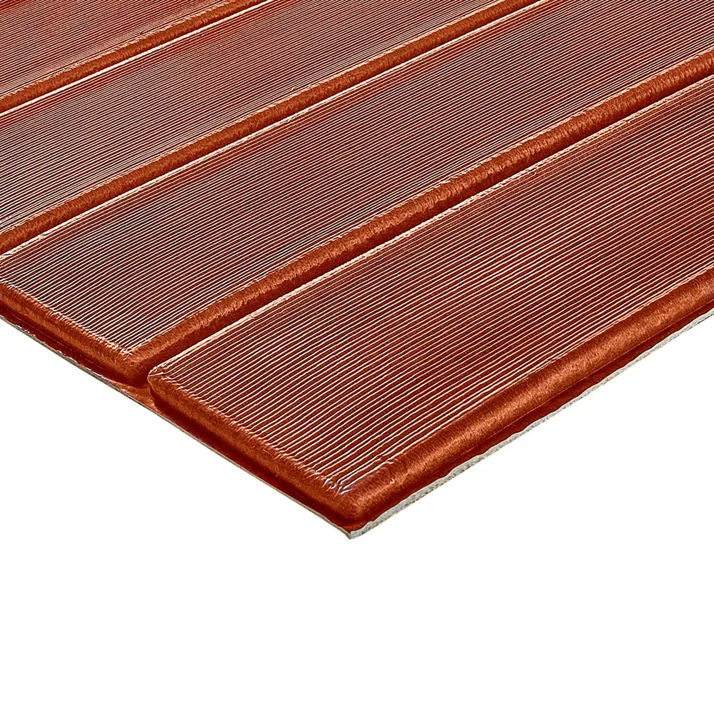 Фото 2 Панель ПВХ Lako decor Дерево 700x600мм 0.42м² 1шт коричневый Фото 2 Панель ПВХ Lako decor Дерево 700x600мм 0.42м² 1шт коричневый