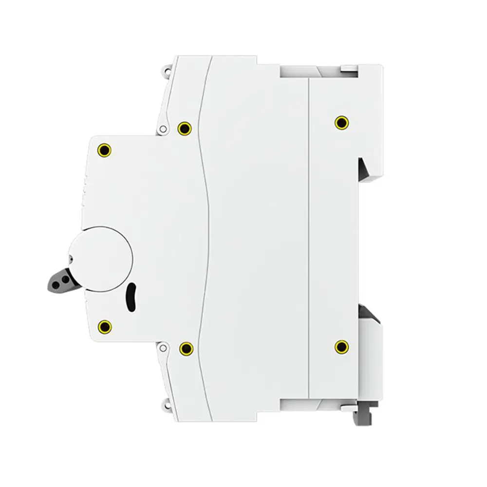 Фото 3 Автоматический выключатель EKF PROxima BA47-100 2P C50 A 10 kA Фото 3 Автоматический выключатель EKF PROxima BA47-100 2P C50 A 10 kA