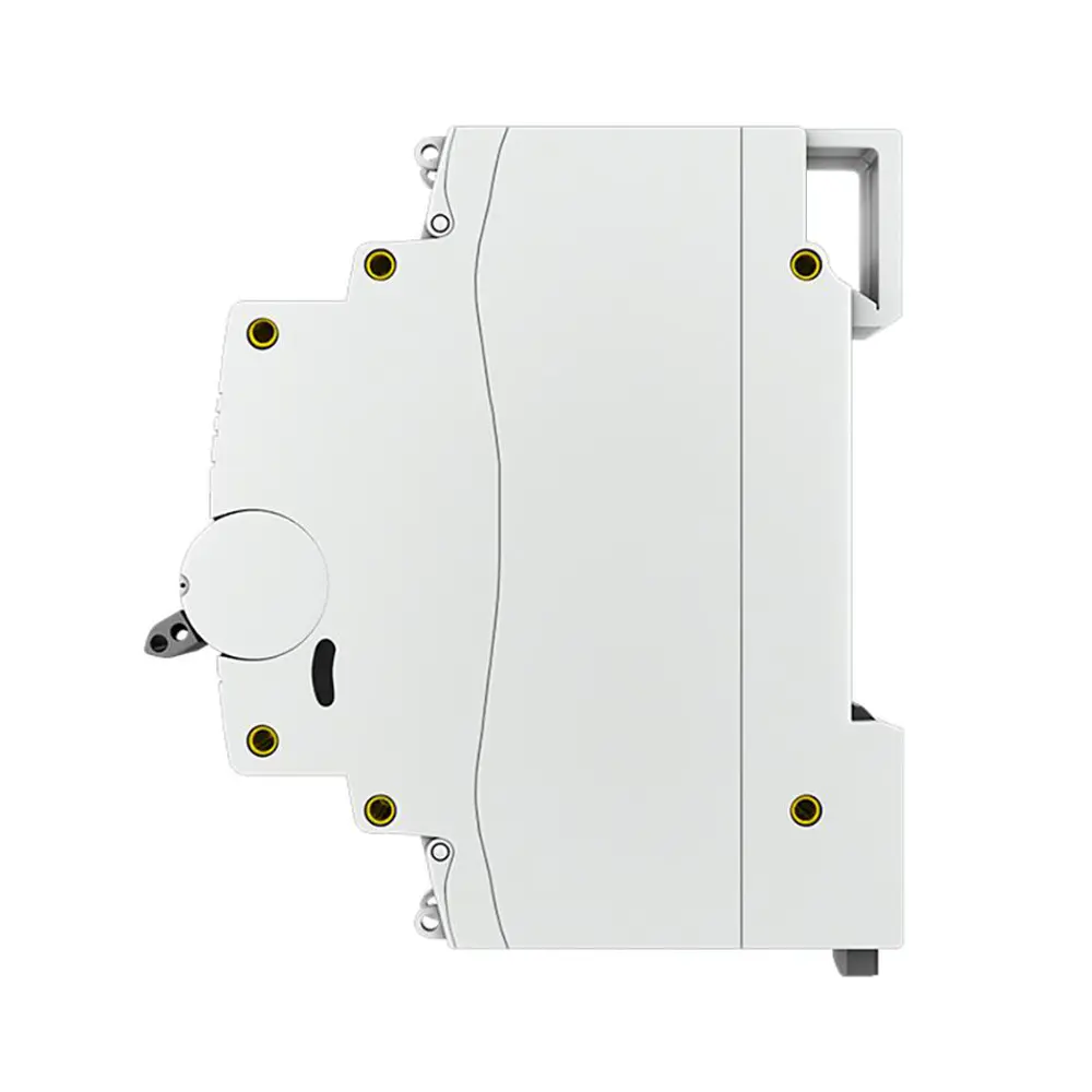 Фото 2 Выключатель автоматический EKF PROxima mcb4763-6-2-16C-pro 2Р 230В 16А Фото 2 Выключатель автоматический EKF PROxima mcb4763-6-2-16C-pro 2Р 230В 16А
