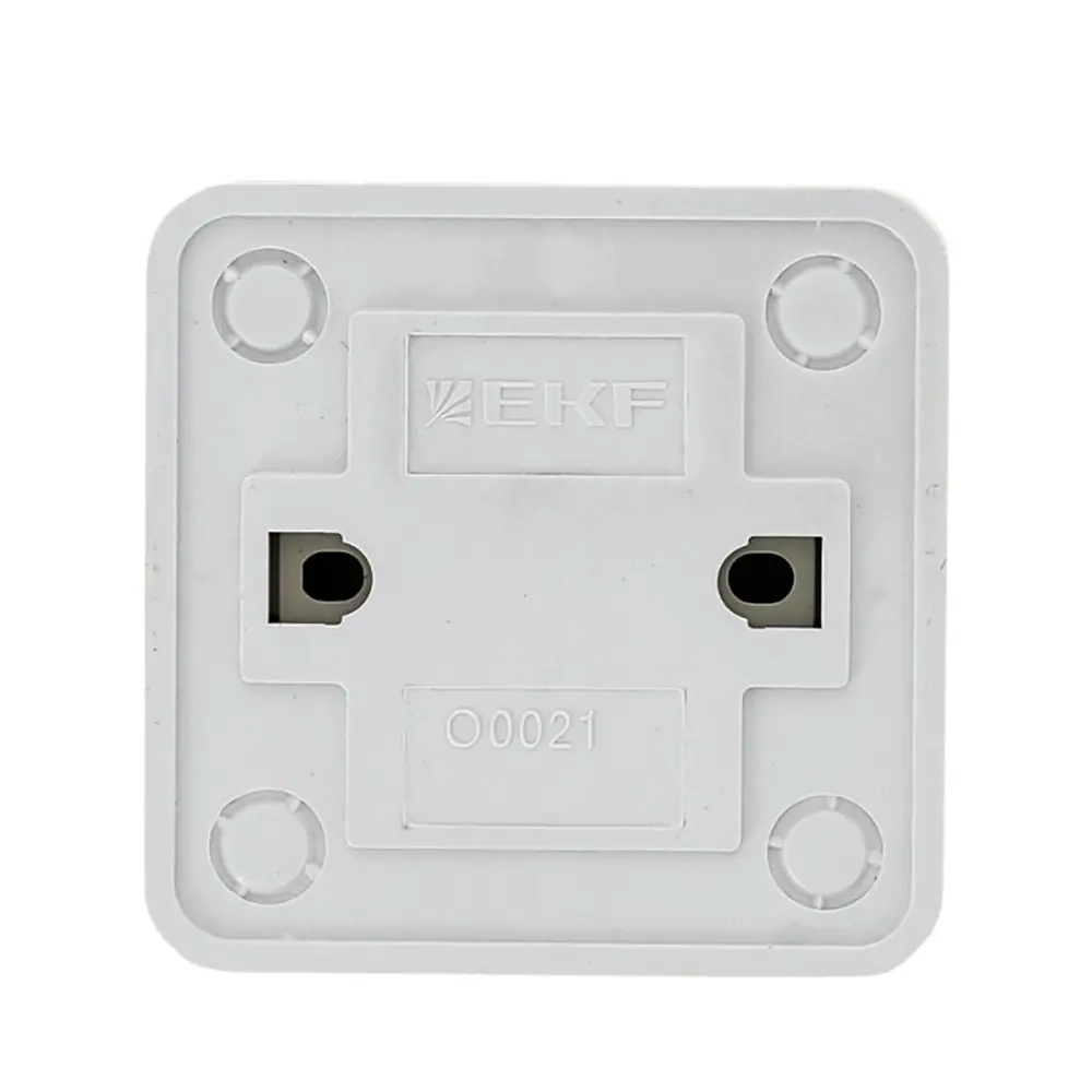 Фото 3 Выключатель EKF PROxima Рим ENV10-021-10 Белый Фото 3 Выключатель EKF PROxima Рим ENV10-021-10 Белый