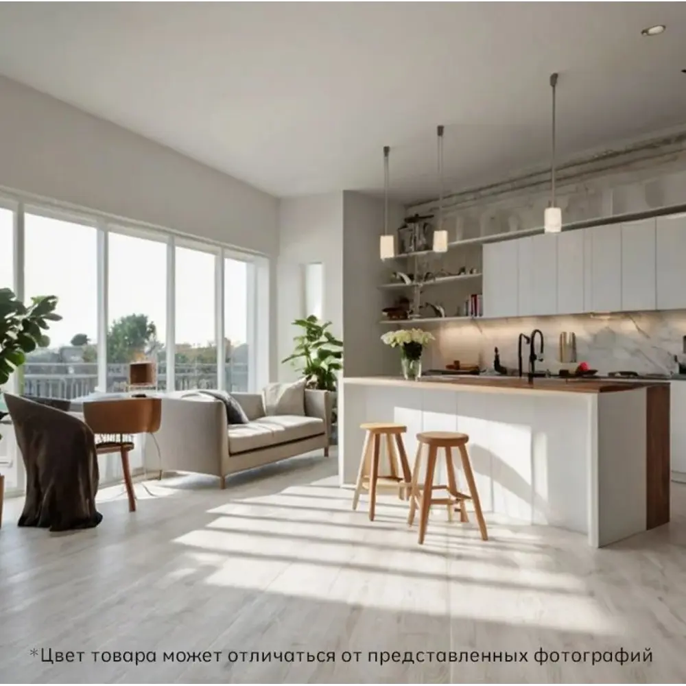 Фото SPC плитка Grand Step Ламбада Отсутствует толщина 50 мм 2.63 м², цена за упаковку Фото SPC плитка Grand Step Ламбада Отсутствует толщина 50 мм 2.63 м², цена за упаковку