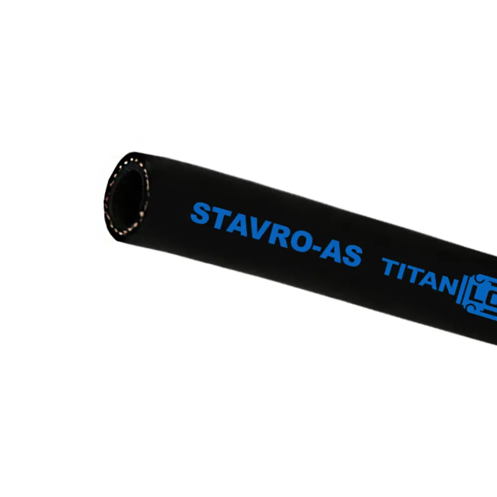 Фото Рукав антистатический для воды и воздуха Titan Lock Stavro-As 10м ⌀20мм