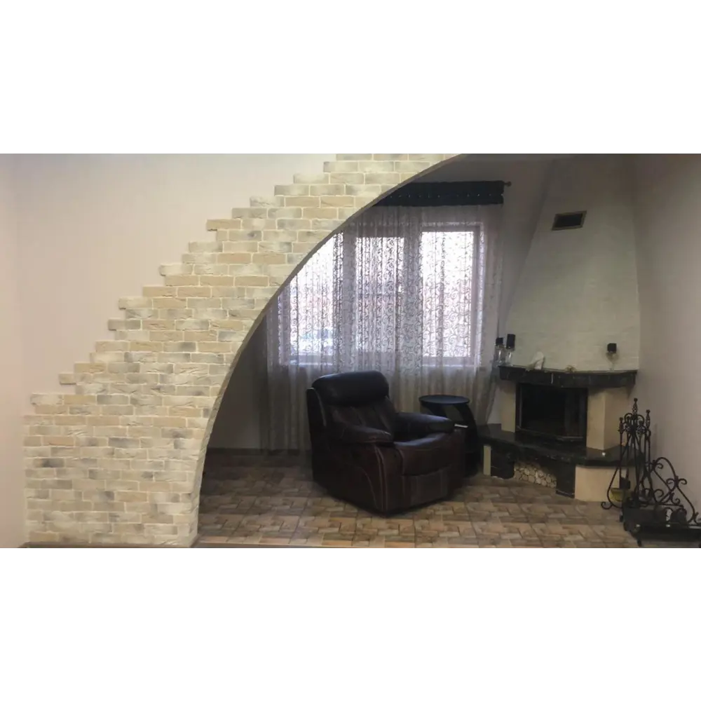 Фото Камень искусственный Leonardo Stone Орли 052 1м² Фото Камень искусственный Leonardo Stone Орли 052 1м²