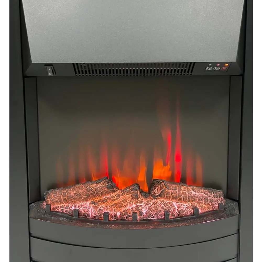 Фото 4 Каминокомплект Elekam Bolton с очагом Spark F2020G1 1800Вт графит Фото 4 Каминокомплект Elekam Bolton с очагом Spark F2020G1 1800Вт графит