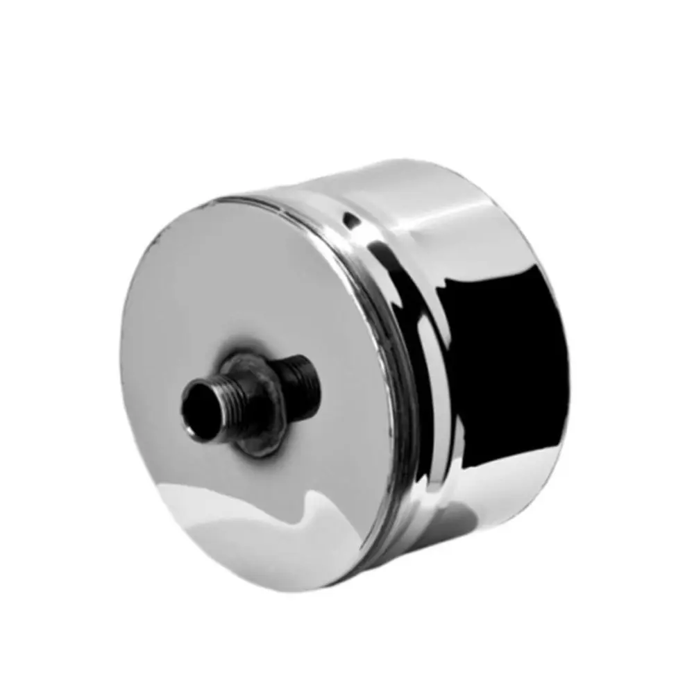 Фото Конденсатоотвод внутренний Ferrum ⌀350мм нержавеющая сталь AISI 430 0.5мм Фото Конденсатоотвод внутренний Ferrum ⌀350мм нержавеющая сталь AISI 430 0.5мм