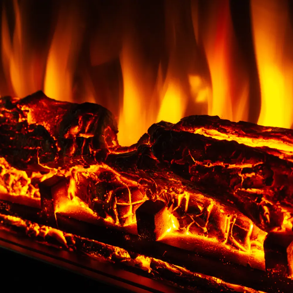 Фото 4 Электрокамин Realflame Flash-S 36 900Вт черный Фото 4 Электрокамин Realflame Flash-S 36 900Вт черный