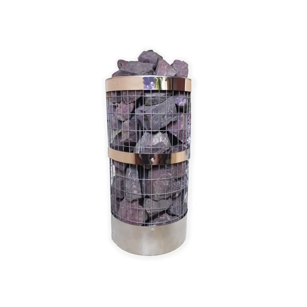 Фото Электрокаменка Alterm 7.5кВт 12м³ Фото Электрокаменка Alterm 7.5кВт 12м³