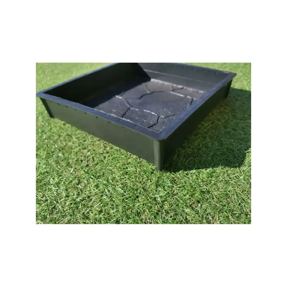 Фото 4 Форма для тротуарной плитки Точно-Крепко Тучка 300x300x60мм 5шт Фото 4 Форма для тротуарной плитки Точно-Крепко Тучка 300x300x60мм 5шт