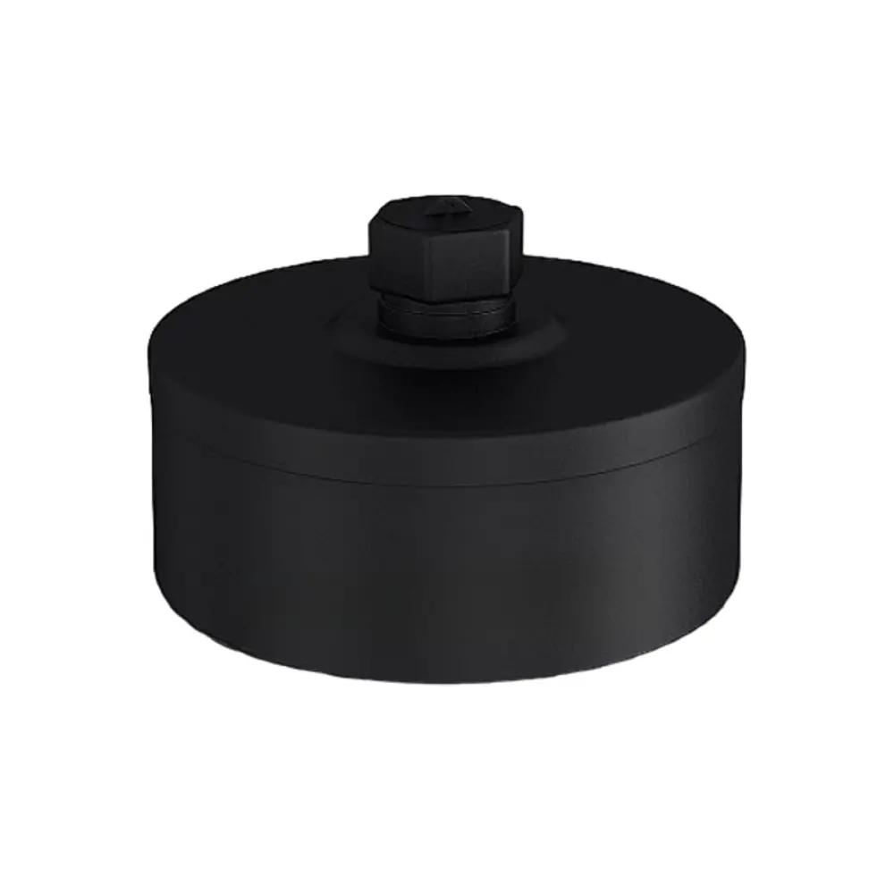 Фото Конденсатоуловитель Magma Elit ⌀130мм нержавеющая сталь AISI 304 0.8мм Фото Конденсатоуловитель Magma Elit ⌀130мм нержавеющая сталь AISI 304 0.8мм