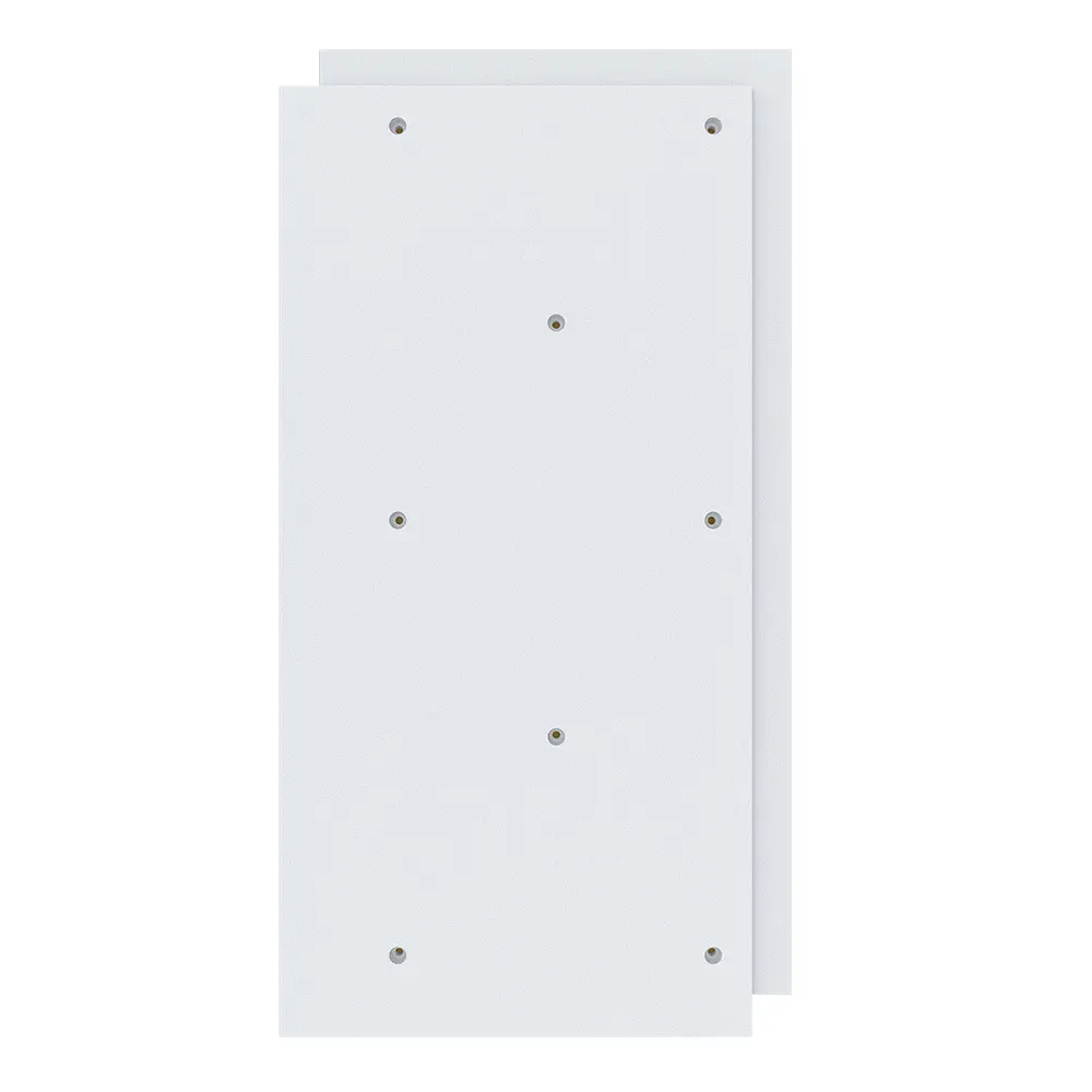 Фото 2 Панель звукоизоляционная Soundguard Gipslock 1200x600x30мм 0.72м² Фото 2 Панель звукоизоляционная Soundguard Gipslock 1200x600x30мм 0.72м²