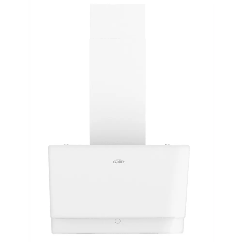 Фото 3 Вытяжка Elikor VERTEX 50 WH белый (243072) 49.5 см цвет белый Фото 3 Вытяжка Elikor VERTEX 50 WH белый (243072) 49.5 см цвет белый