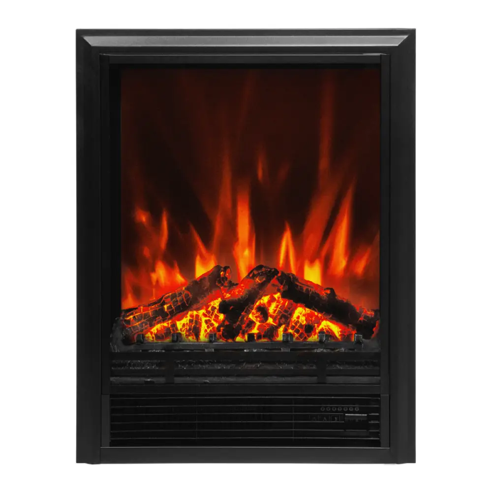Фото 4 Каминокомплект Realflame Turin WTM-F511 с очагом Eugene-S 1600Вт белый Фото 4 Каминокомплект Realflame Turin WTM-F511 с очагом Eugene-S 1600Вт белый