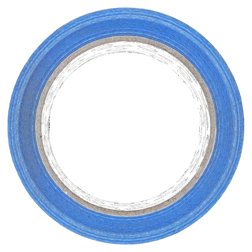 Фото 3 Термостойкая армированная лента Energoflex 48мм 25м синий Фото 3 Термостойкая армированная лента Energoflex 48мм 25м синий