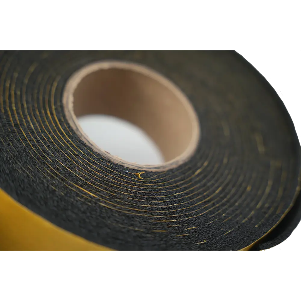 Фото 3 Лента монтажная самоклеящаяся Noviflex Vent/SK 3x50 мм каучук 20 м Фото 3 Лента монтажная самоклеящаяся Noviflex Vent/SK 3x50 мм каучук 20 м