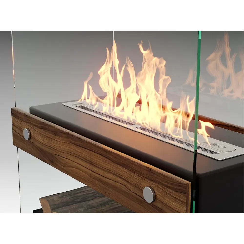 Фото 3 Биокамин напольный Lux Fire Пятница V Фото 3 Биокамин напольный Lux Fire Пятница V