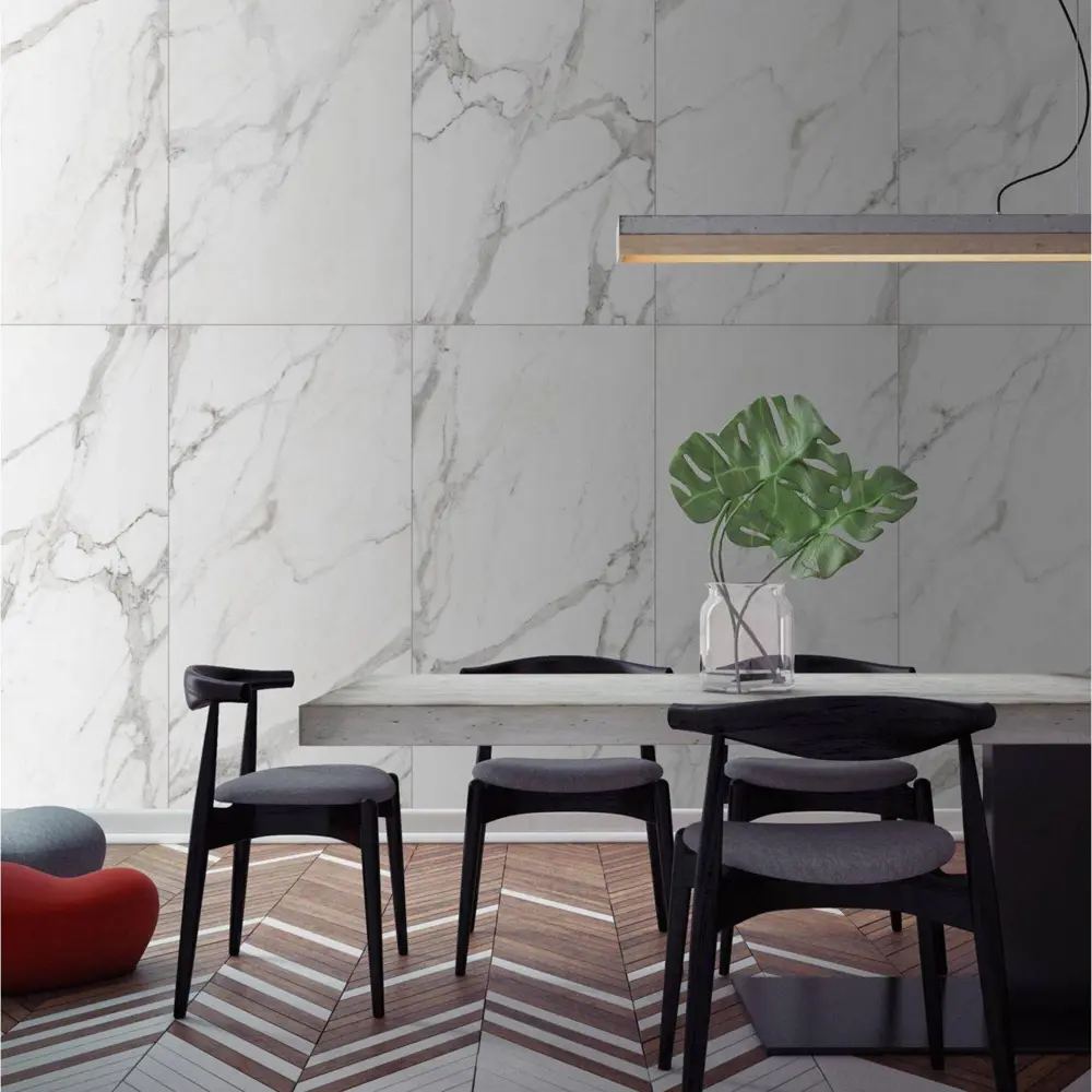 Фото 12 Комплект панелей ПВХ Lako decor Мрамор бамберг 300x300мм 2.51м² 28шт серо-коричневый Фото 12 Комплект панелей ПВХ Lako decor Мрамор бамберг 300x300мм 2.51м² 28шт серо-коричневый