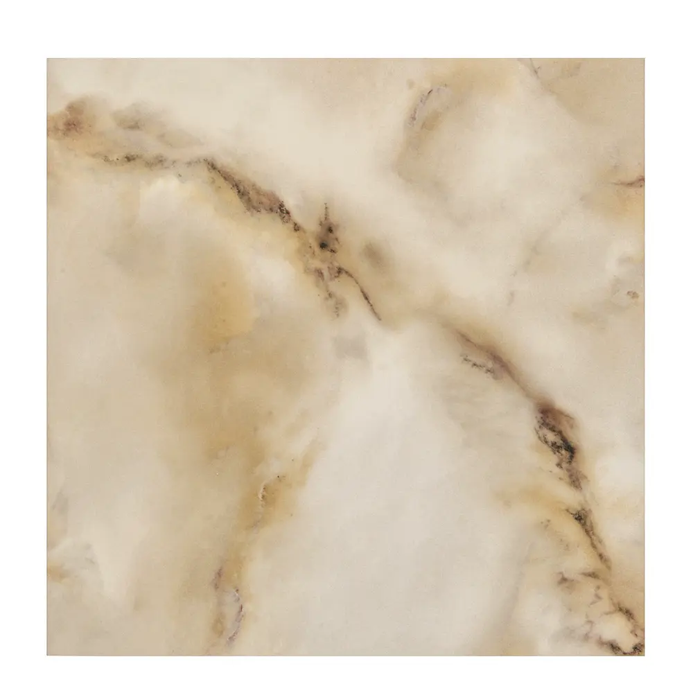 Фото Комплект панелей ПВХ Lako decor Мрамор оникс 300x300мм 2.51м² 28шт бежевый Фото Комплект панелей ПВХ Lako decor Мрамор оникс 300x300мм 2.51м² 28шт бежевый