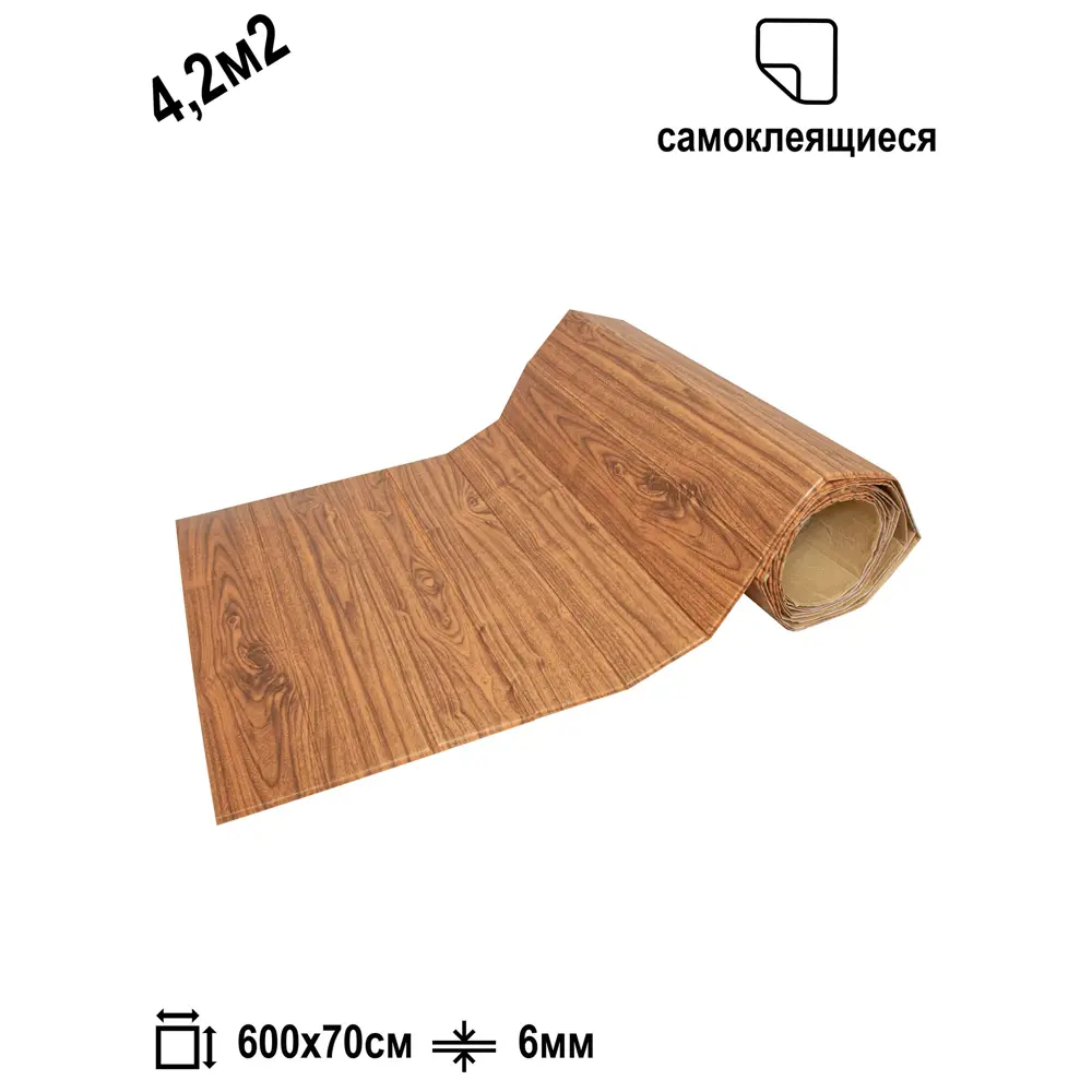 Фото 8 Панель ПВХ Lako decor Дерево 6000x700мм 4.2м² 1шт желтый Фото 8 Панель ПВХ Lako decor Дерево 6000x700мм 4.2м² 1шт желтый