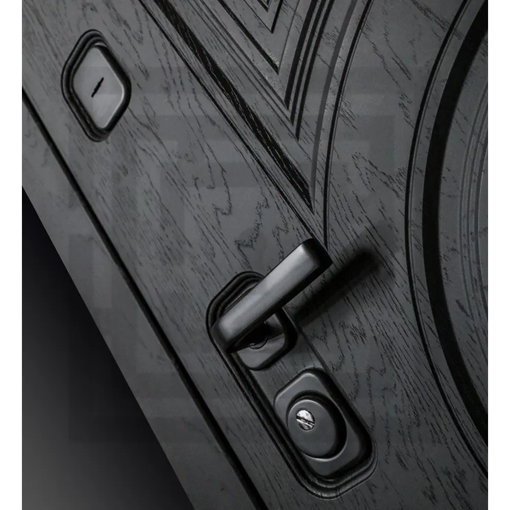 Фото Входная дверь Labirintdoors Гранд 205x88см левый цвет белый/альберо блэк с зеркалом Фото Входная дверь Labirintdoors Гранд 205x88см левый цвет белый/альберо блэк с зеркалом