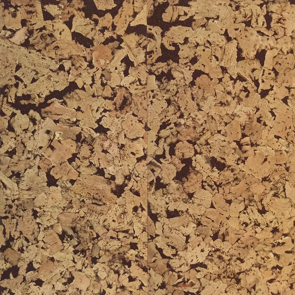 Фото Пробковое настенное покрытие EasyCork Кориа маррон 600x300x3 мм 1.98м² бежево-коричневый 11шт Фото Пробковое настенное покрытие EasyCork Кориа маррон 600x300x3 мм 1.98м² бежево-коричневый 11шт