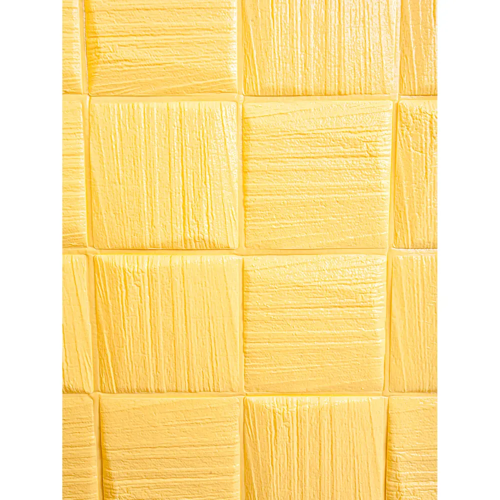 Фото 4 Стеновая панель Dolleks Мозаика 70x70x0.6 см ПВХ цвет разноцветный Фото 4 Стеновая панель Dolleks Мозаика 70x70x0.6 см ПВХ цвет разноцветный