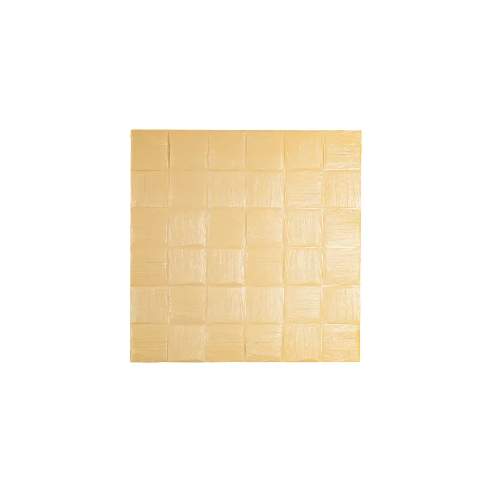 Фото 3 Стеновая панель Dolleks Мозаика 70x70x0.6 см ПВХ цвет разноцветный Фото 3 Стеновая панель Dolleks Мозаика 70x70x0.6 см ПВХ цвет разноцветный