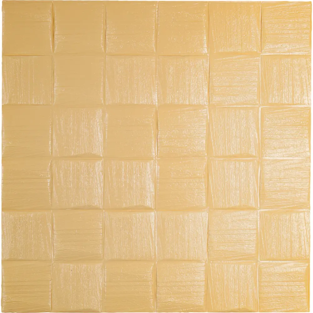 Фото 2 Стеновая панель Dolleks Мозаика 70x70x0.6 см ПВХ цвет разноцветный Фото 2 Стеновая панель Dolleks Мозаика 70x70x0.6 см ПВХ цвет разноцветный