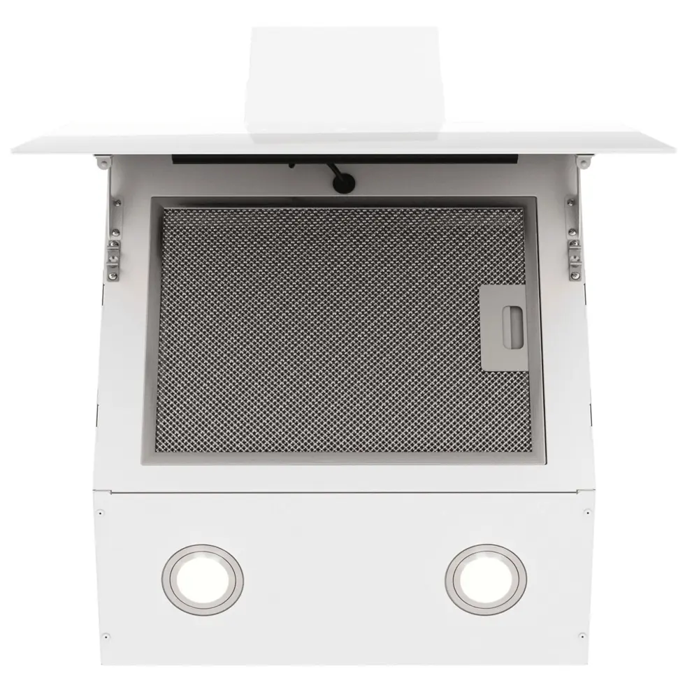 Фото 6 Вытяжка Elikor RISE 50 WH белый (243075) 49.5 см цвет белый Фото 6 Вытяжка Elikor RISE 50 WH белый (243075) 49.5 см цвет белый