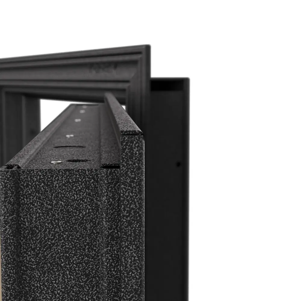 Фото 3 Дверь входная Torex Ultimatum MP 2640189 205x95см левая белая Фото 3 Дверь входная Torex Ultimatum MP 2640189 205x95см левая белая