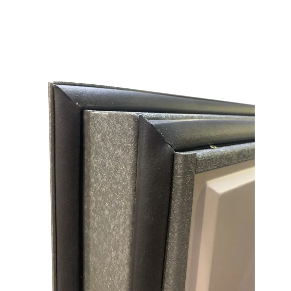 Фото 15 Входная дверь Амега Термо правый 100x200см цвет софт грей