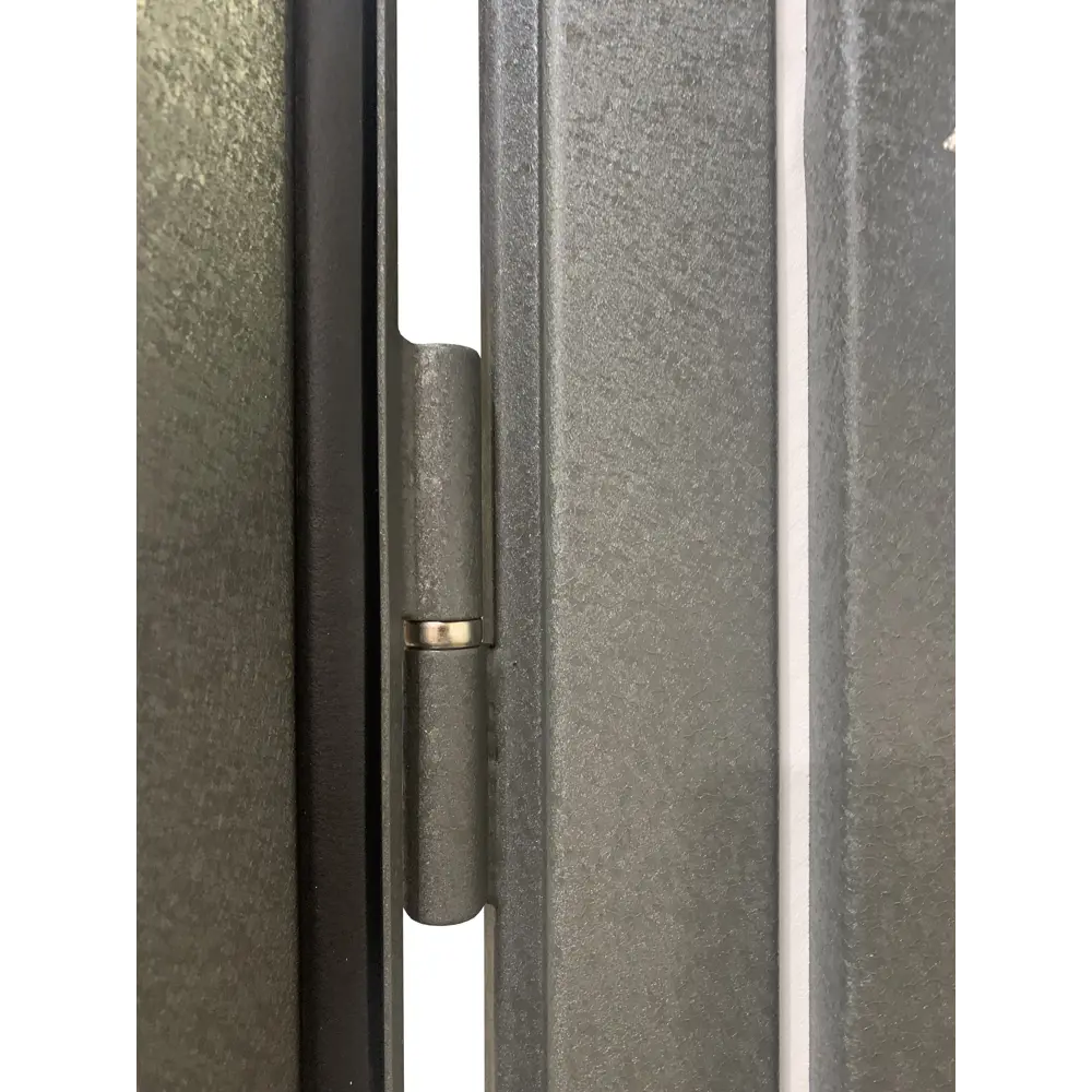 Фото 7 Входная дверь Амега Термо правый 100x200см цвет софт грей