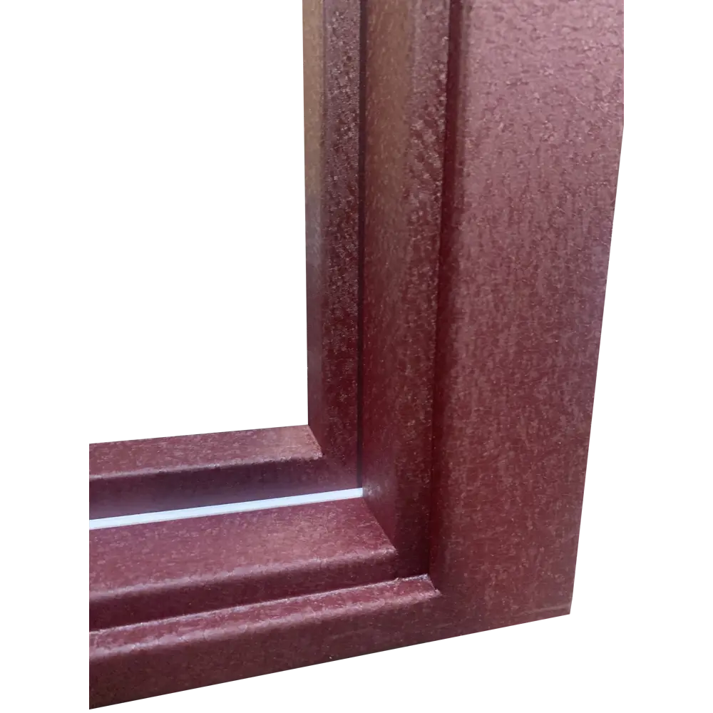 Фото 18 Входная дверь Амега Термо 90x180см правый старое дерево Фото 18 Входная дверь Амега Термо 90x180см правый старое дерево