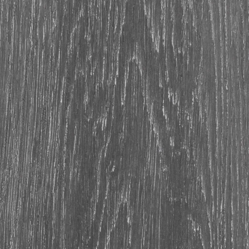 Фото 4 Комплект межкомнатной двери Лесма Стиль Рондо 23 200x60см пленка ПВХ отделка стеклом magic fog цвет графит с коробом и наличниками