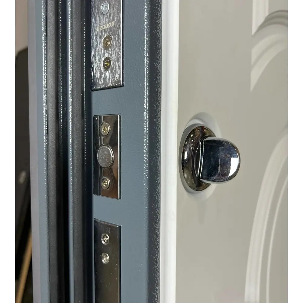 Фото 9 Входная дверь Diva ДХ-30 205x86см правый серый софт/Д11 силк маус Фото 9 Входная дверь Diva ДХ-30 205x86см правый серый софт/Д11 силк маус