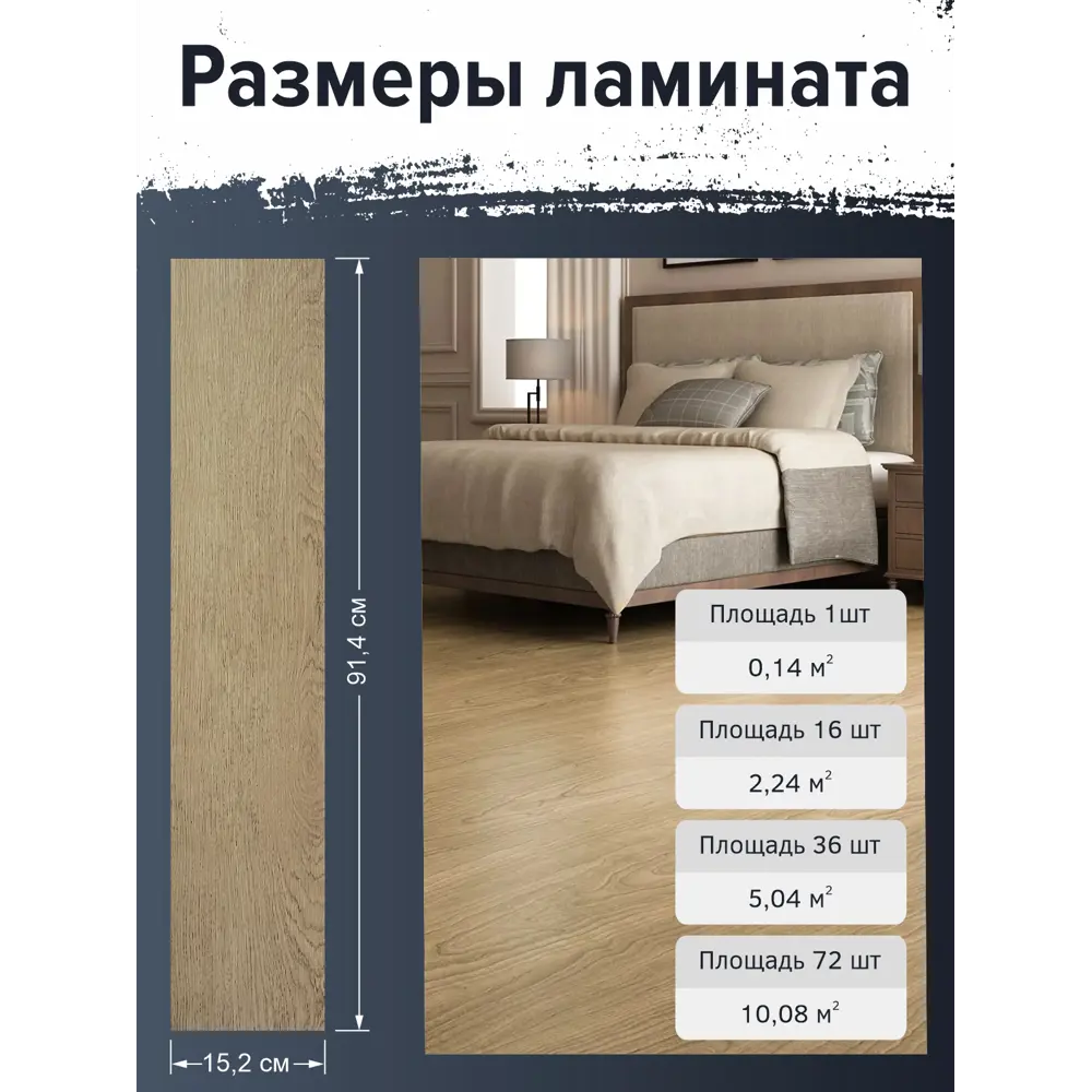 Фото 2 Комплект панелей ПВХ Bazzart Лиственница сибирская 914x152мм 10м² 72шт бежевый Фото 2 Комплект панелей ПВХ Bazzart Лиственница сибирская 914x152мм 10м² 72шт бежевый