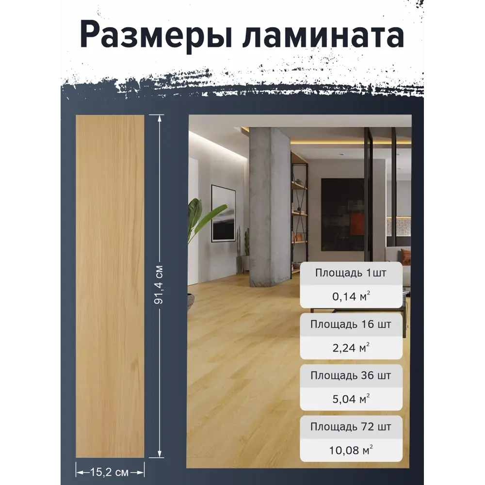 Фото 2 Комплект панелей ПВХ Bazzart Сосна светлая 914x152мм 5м² 36шт бежевый Фото 2 Комплект панелей ПВХ Bazzart Сосна светлая 914x152мм 5м² 36шт бежевый