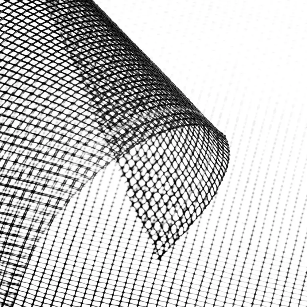 Фото Москитное полотно Максимальный обзор 160x500см серый Фото Москитное полотно Максимальный обзор 160x500см серый
