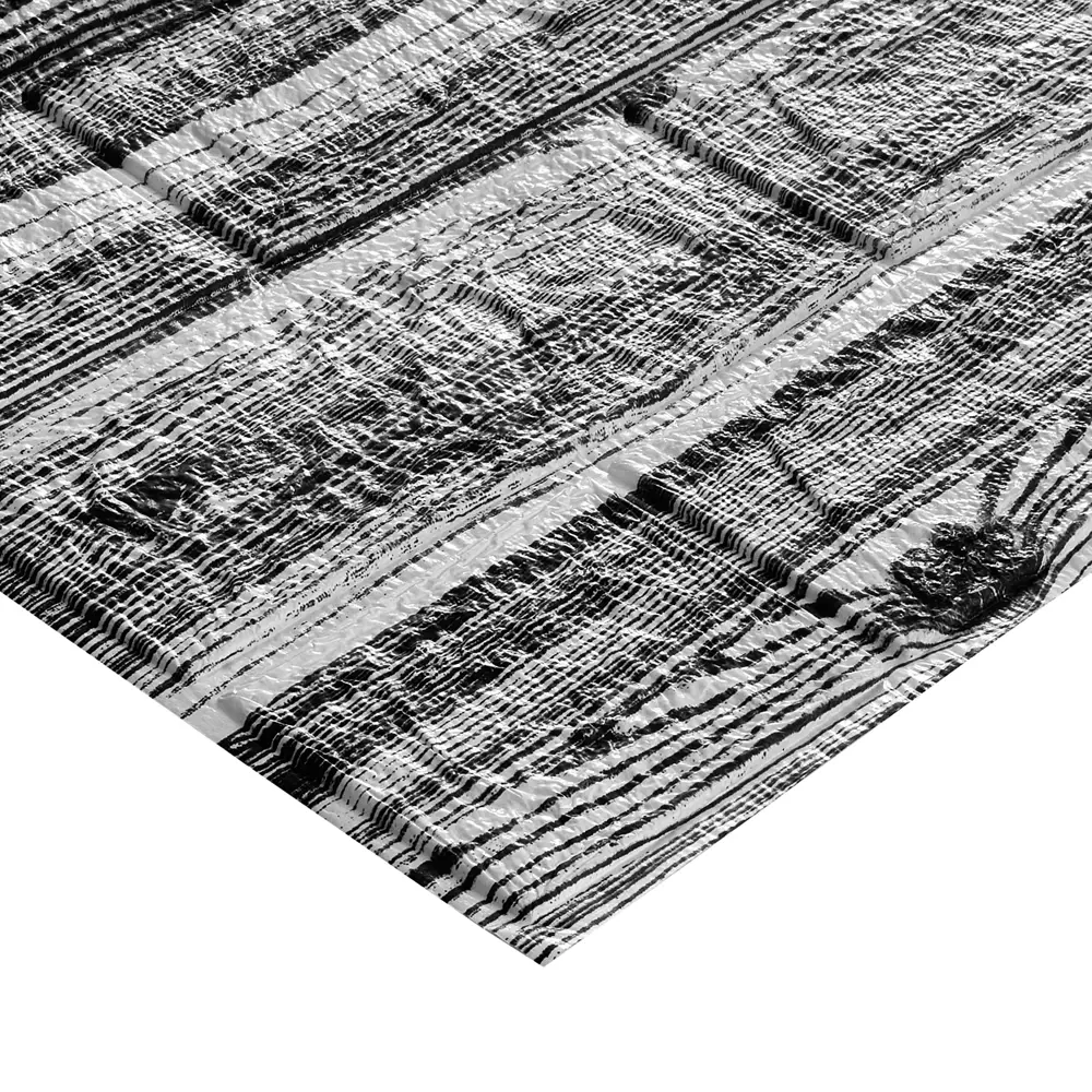 Фото 4 Панель ПВХ Lako decor Дерево 6000x700мм 4.2м² 1шт серая дымка Фото 4 Панель ПВХ Lako decor Дерево 6000x700мм 4.2м² 1шт серая дымка