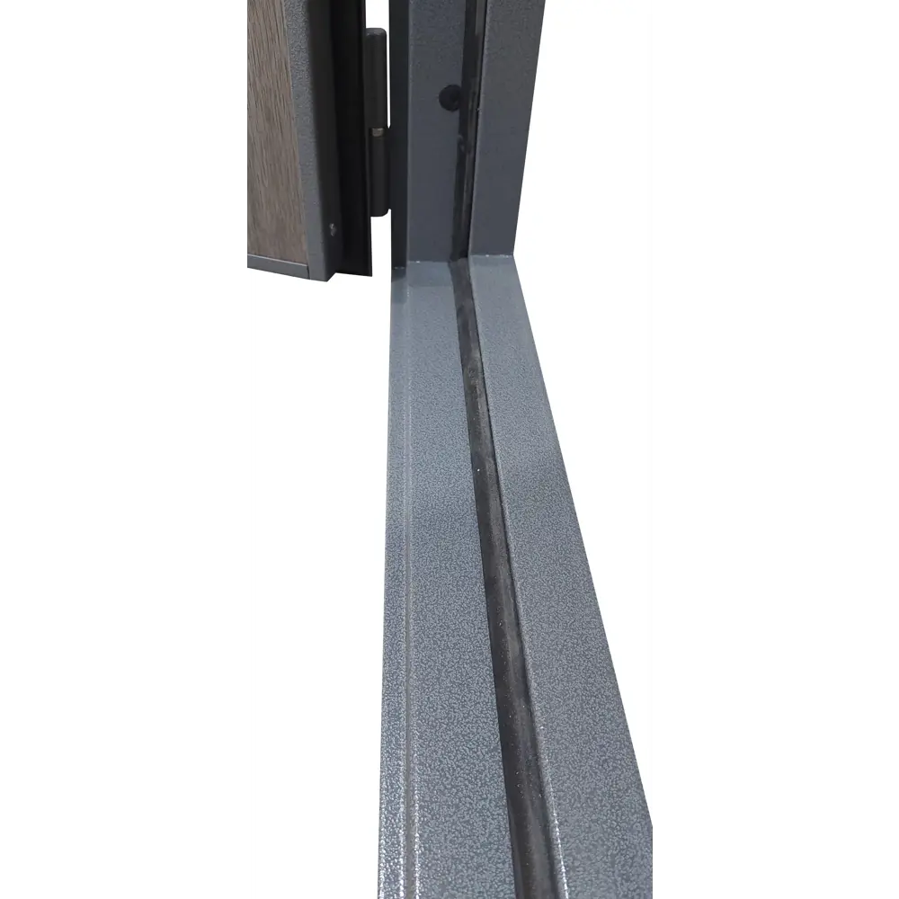 Фото 8 Дверь входная Амега Уют 2 110x180см правый дуб серый Фото 8 Дверь входная Амега Уют 2 110x180см правый дуб серый