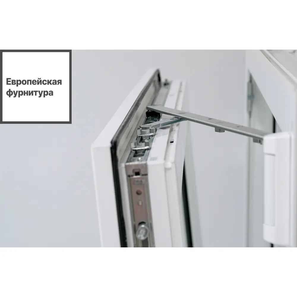 Фото 8 Пластиковое окно ПВХ Rehau фрамуга 670x870мм (ВхШ) двухкамерный стеклопакет антрацитово-серый/белый Фото 8 Пластиковое окно ПВХ Rehau фрамуга 670x870мм (ВхШ) двухкамерный стеклопакет антрацитово-серый/белый