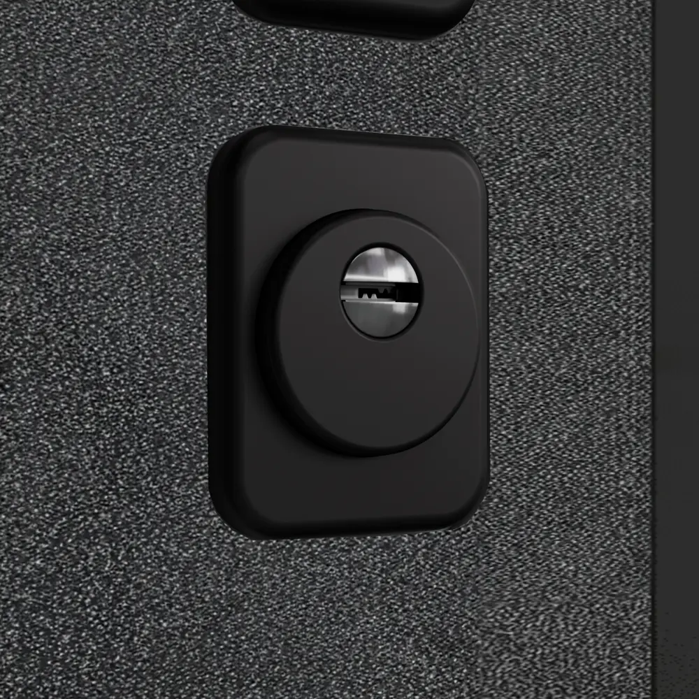 Фото 10 Входная дверь Torex Comfort X левый 205x86см цвет крема Фото 10 Входная дверь Torex Comfort X левый 205x86см цвет крема