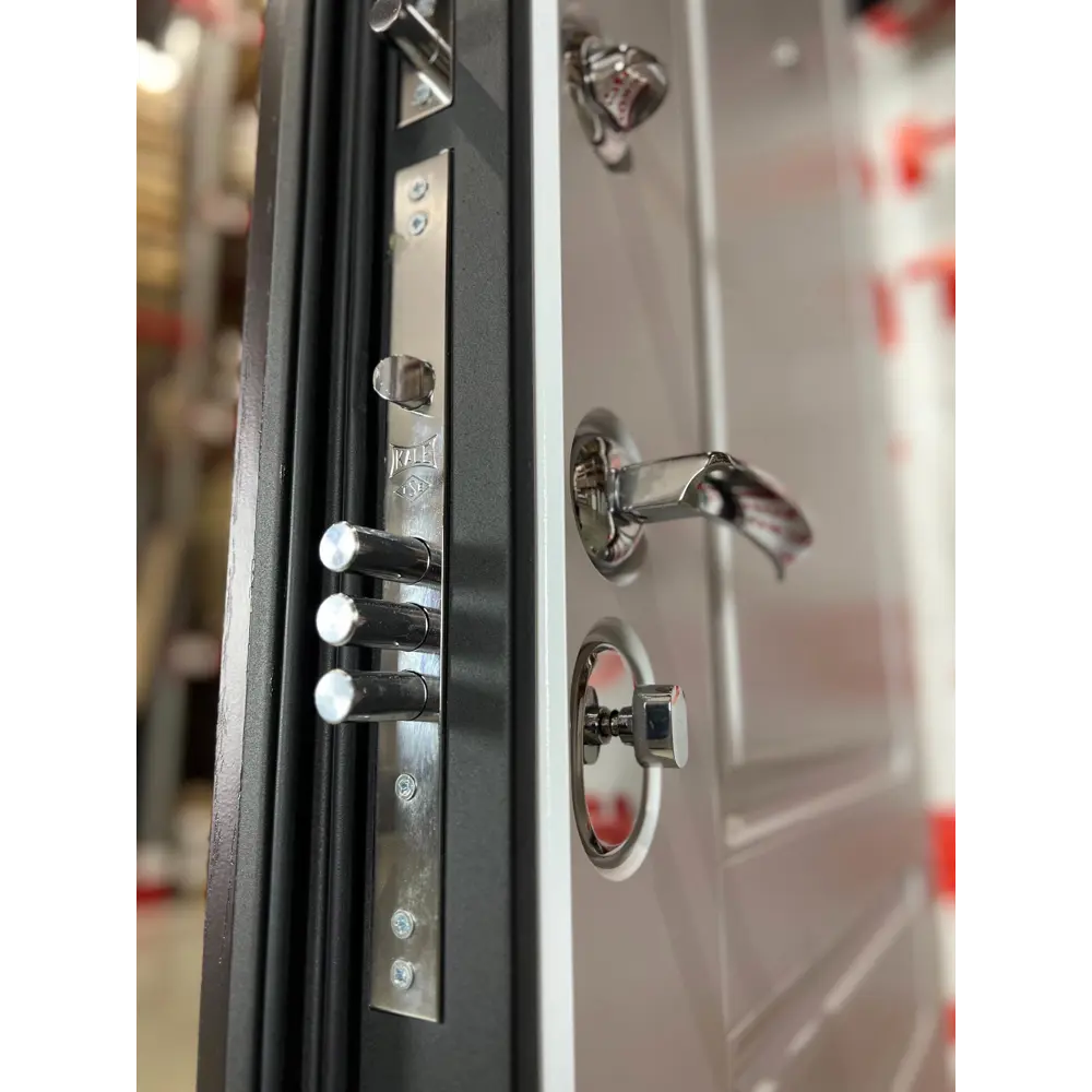 Фото 8 Входная дверь Diva ДХ-27 205x96см правый крафтовый дуб/Д13 силк маус Фото 8 Входная дверь Diva ДХ-27 205x96см правый крафтовый дуб/Д13 силк маус