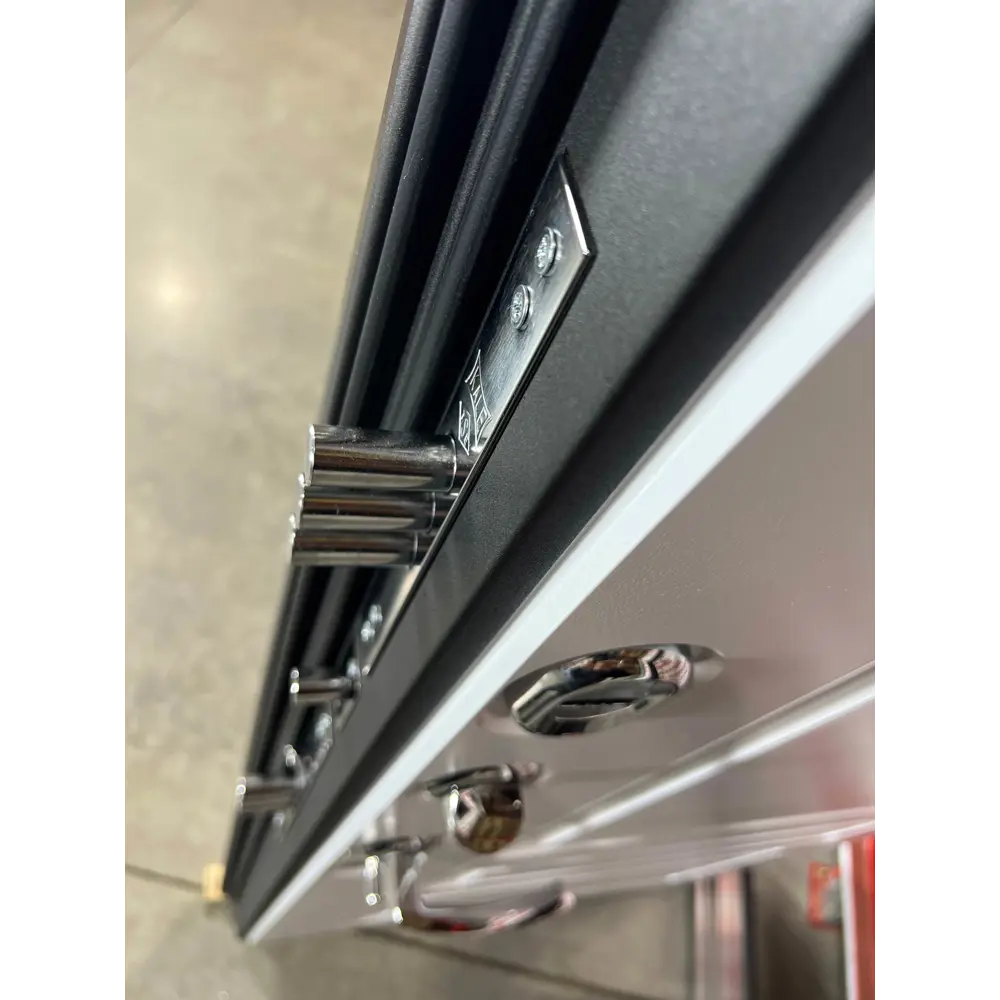 Фото 12 Входная дверь Diva ДХ-27 205x96см правый крафтовый дуб/Д13 силк маус Фото 12 Входная дверь Diva ДХ-27 205x96см правый крафтовый дуб/Д13 силк маус